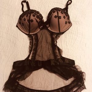 Victoria’s Secret Lingerie